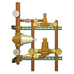 HydroGuard Multi Valve